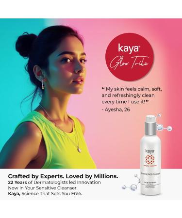 Kaya Skin Clinic Daily Pore Minimising Toner 200ml - Buy Online on GoSupps.com