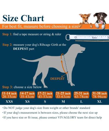Vivaglory Dog Rescue Vest with Removable Front-Wheel Drive - Reflective Comfortable for Swimming & Boating - Green Size S (43-53cm Chest) - Buy Online on GoSupps.com