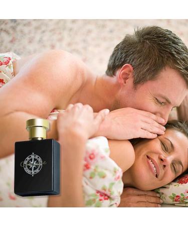 Men's Perfume Deep & Sophisticated Cologne for Men Long-Lasting Elegant Scent Eau de Toilette 50ML for Evening Wear and Special Occasions 1.69 Fl Oz (Pack of 1) A2 - Buy Online on GoSupps.com