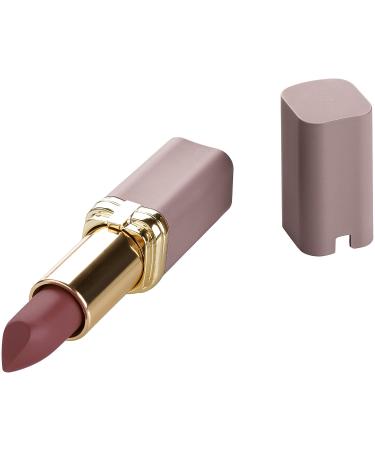 L'Oreal Paris Colour Riche Ultra Matte Nude Lipstick - Bold Mauve 0.13 oz (Pack of 1) - Buy Online on GoSupps.com