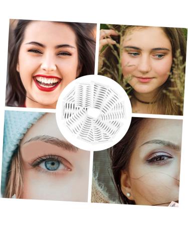 PLAFOPE 10 Sheets Imitation Eco Eyebrow Sticker Beauty Eyebrow Stickers Transfer Stickers - Buy Online on GoSupps.com
