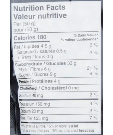 KIND Healthy Grains Clusters Vanilla Blueberry with Flax Seeds Granola 10g Protein Gluten Free 312 Gram Bag Vanilla Blueberry Clusters with Flax Seeds 312 g (Pack of 1) - Buy Online on GoSupps.com