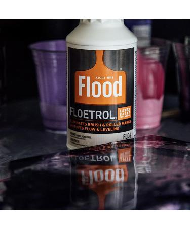 Floetrol Pouring Medium | Flood Flotrol Additive | Pixiss Acrylic Pouring Oil w/ Silicone - 100ml - Buy Online on GoSupps.com