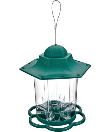 Trixie 5456 Outdoor Feeding Basket - 1 400 ml 22 cm | 16 Pieces (Pack of 5) - International Shipping Available - Buy Online on GoSupps.com