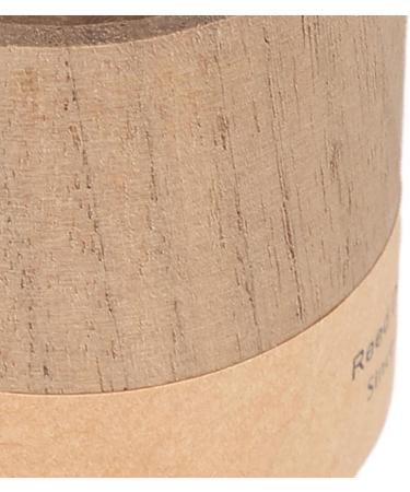 Long-Lived Wooden Aromatherapy Diffuser | Black Walnut | Enhance Sleep & Meditation | Perfect for Yoga - Buy Online on GoSupps.com