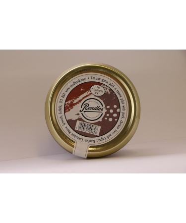 Rendles Venison Game Pate with Cognac 180g | Exquisite Venison Game Spread - Buy Online on GoSupps.com