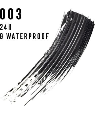 Max Factor Divine Lashes Mascara - Waterproof Black - Buy Online on GoSupps.com