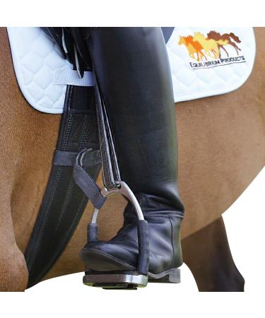 Equilibrium Symmetry Straps - Buy Online on GoSupps.com