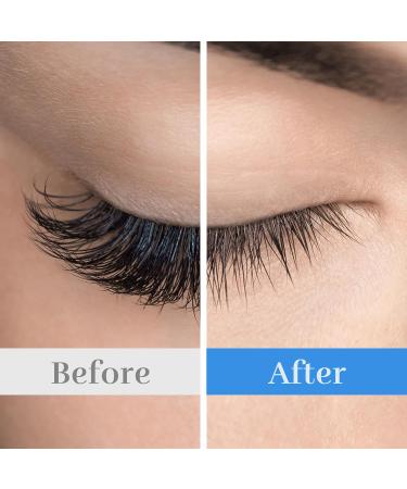 BL Lashes Aqua GBL-Free Liquid Lash Remover | Fast 60 Sec Adhesive Remover for Eyelash Extensions | Low Irritation | Professional Quality from South Korea (15g - Buy Online on GoSupps.com