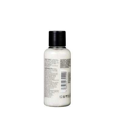 Bleach London Reincarnation Bond Restoring Conditioner Mini 75ml - Vegan Paraben-Free Daily Hair Care for All Types - Buy Online on GoSupps.com