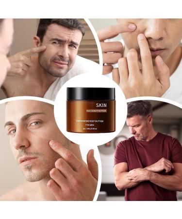  G n rique Body Butter - 150g Moisturizing Scented Creamy Skin Care - For Arms Softer Skin Travel Home Legs Stomach Hands - For Women and Men - Buy Online on GoSupps.com