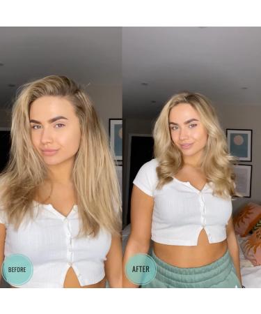 Buy Paradise Found Odourless Conditioner 250ml - Best International Shipping | Eco-Friendly Hair Care - Buy Online on GoSupps.com