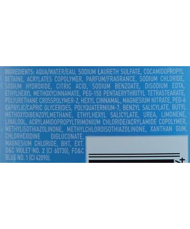 Adidas Sport Sensation Climacool 3in1 Body Hair and Face Shower Gel for Men 250ml - Buy Online on GoSupps.com