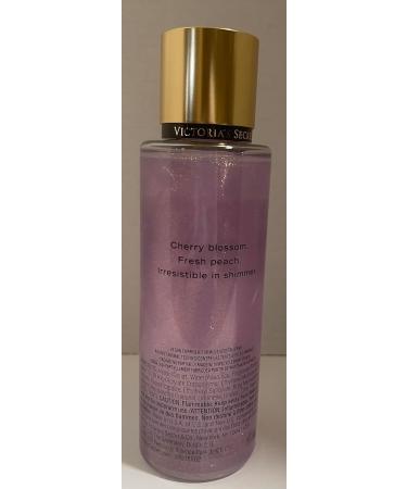 Generic Love spell (Shimmer) Fragrance Mist (8.4oz) long lasting. Cherry blossom. Fresh peach. - Buy Online on GoSupps.com