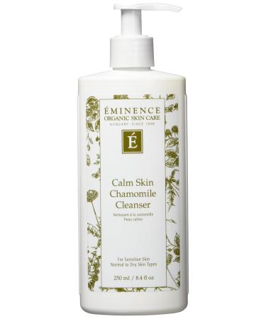 Eminence Calm Skin Chamomile Cleanser  8.4 Ounce