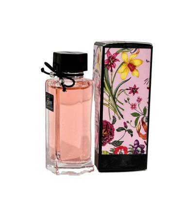 Gucci Flora Gorgeous Gardenia by Gucci for Women 0.16 oz EDT Mini - Buy Online on GoSupps.com