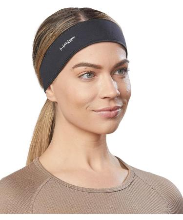 Halo II Sweatband Pullover for Men and Women - Moisture-Wicking Dryline Fabric - Non-Slip Design - Storm - Buy Online on GoSupps.com