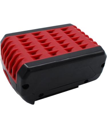 SPANN 18V Battery Replacement for Bosch DDBB180 DDS181 GBH 18 V-LI | High Performance & Reliable | Part No: 2 607 336 091 2 607 336 092 2 607 336 169 2 607 336 170 | International Shipping - Buy Online on GoSupps.com