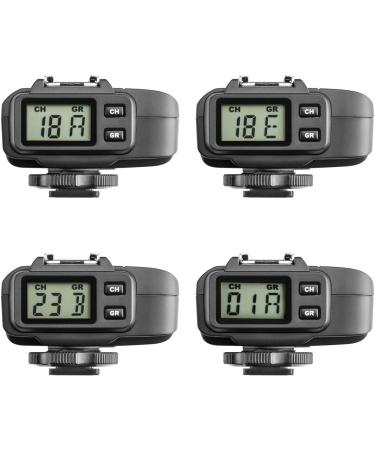 Flashpoint R2 TTL 2.4G Wireless Receiver for Sony Flashes (X1R-S) - Buy Now - Buy Online on GoSupps.com