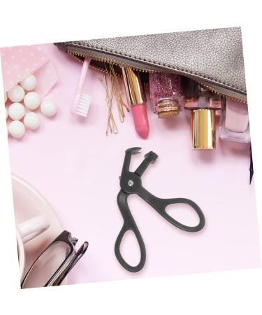 Gogogmee Eyelash Curler Lash Curling Device Tool for Makeup Eyelash Makeup Tools Eyelash Curling Tool Eyelash Curling Clip Curling Lash Tools Cosmetic Tool Eye Lash Curler Lash Accessory - Buy Online on GoSupps.com
