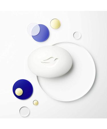 Dove Beauty Bar - More Moisturizing than Bar Soap 3-Pack (3.17 oz) | Nourishes Skin & Fights Bacteria - Shop Now - Buy Online on GoSupps.com