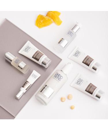 DADO SENS Regeneration E facial gel 50 ml intensive moisturizer for soothing and strengthening the skin also accompanying therapy for neurodermatitis and psoriasis - Buy Online on GoSupps.com