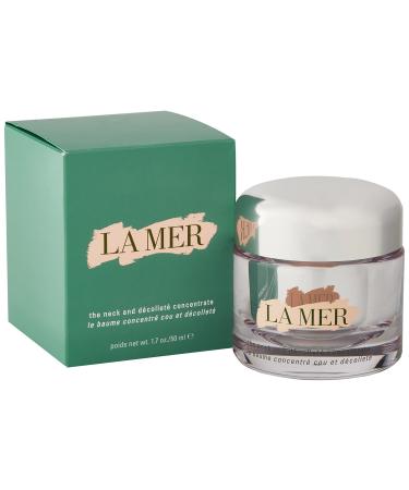 The Neck and D collet Concentates 50ml