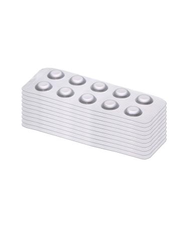 Finwell PRO Copper No. 1 Photometer 100 pieces