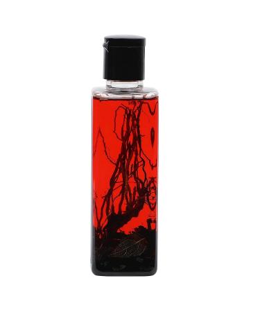 SVATV Methika Bhringraj & Virgin Coconut Hair Oil - 100ml - Natural Treatment for Hair Growth, Dry Scalp & Thinning Hair - Buy Online on GoSupps.com