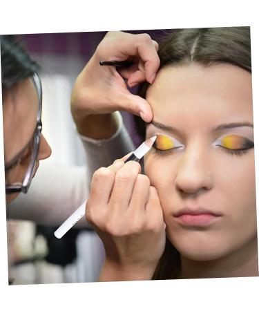 FOMIYES Liquid Brow Pen 48 Pcs Eyeliner Pencil Liquid Eyeliner Eyeshadow Women Suits Highlighter Makeup Pen Active Cosmetic - Buy Online on GoSupps.com