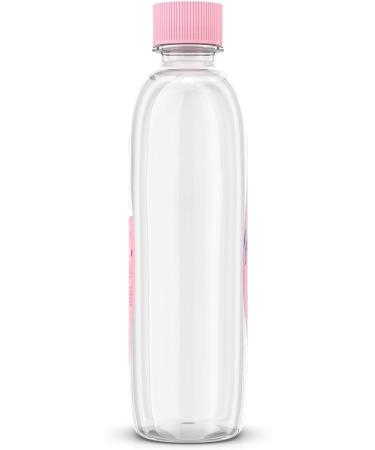 JOHNSON'S Baby Oil 20 oz - Gentle Baby Moisturizer for Soft Skin - Buy Online on GoSupps.com
