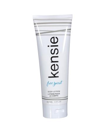 Kensie Fragrance Free Spirit Gift Set 3 Piece - Buy Online on GoSupps.com