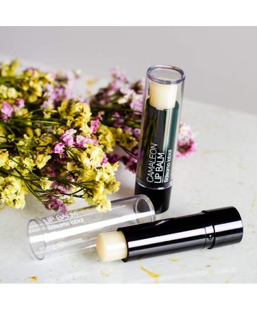 Camaleon Cosmetics Lip Balm 1 unit 4 g - Buy Online on GoSupps.com