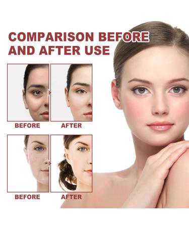 Highprime Melting Collagen Film Mask - Anti-Aging Hydrating Face Mask for Fine Lines | Soluble Collagen Supplement (2 Boxes) - International Shipping Available - Buy Online on GoSupps.com