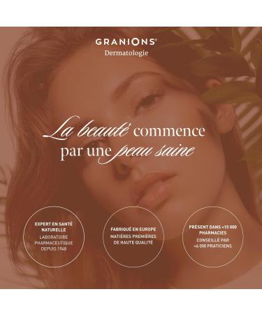 ECZEMA - Soothing Cream Moisturizing Cream - Centella - Irritated Skin - Dermatology - Itching and Skin Repair - Hyaluronic Acid + Centella Asiatica - Cortisone Free - 30 ml - Buy Online on GoSupps.com