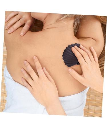 Buy Beavorty 3 STK Moxibustion Kit | Top Moxa Health Wellness Tool | Mussel Shape Massage Cups for Facial Treatment & Relaxation - International Shipping Available - Buy Online on GoSupps.com