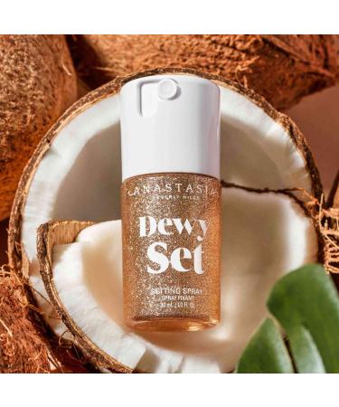 Anastasia Beverly Hills Mini Dewy Set - Shop Internationally for Flawless Skin - Buy Online on GoSupps.com