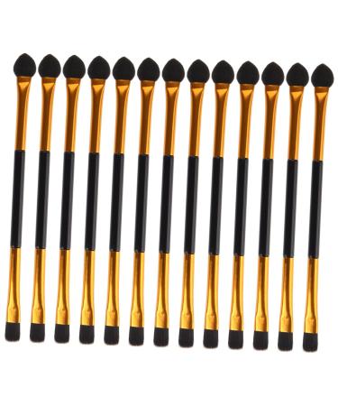 Didiseaon 30pcs Eyeshadow Eyebrush Women s Suits Women Makeup Brush Eye Shadow Lipstick Women's Disposable