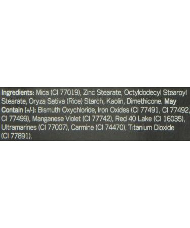 Youngblood Natural Loose Mineral Blush - Sherbet - 3g/0.10oz | Hydrating Mineral Blush - Buy Online on GoSupps.com