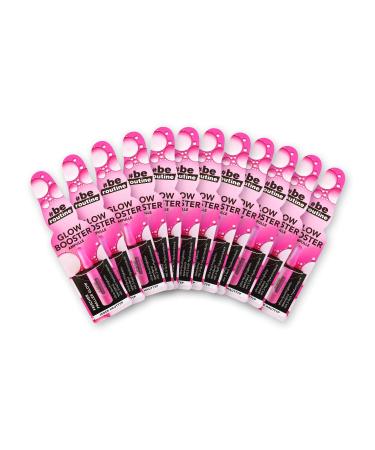 #be routine Glow Booster Ampoule 12 ampoules x 2 ml 24 ml