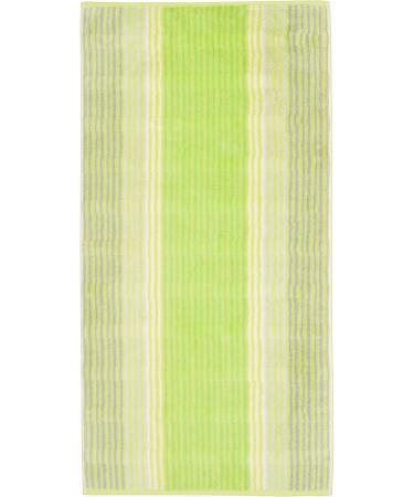 Caw Noblesse Cashmere Stripes Towels - Kiwi Washcloth 16x22 cm | Premium Quality & International Shipping - Buy Online on GoSupps.com