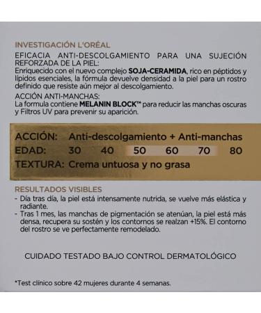 L'Or al Age Perfect Moisturizing Day Cream 50ml - Anti-Aging Hydration for Radiant Skin | International Shipping Available - Buy Online on GoSupps.com