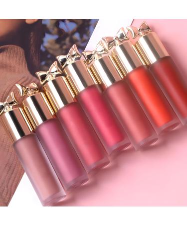 CHAKAE Liquid Blushes Buildable Face Blush - Breathable Matte Blushes - Smooth and Natural Blushes for Women - Buy Online on GoSupps.com