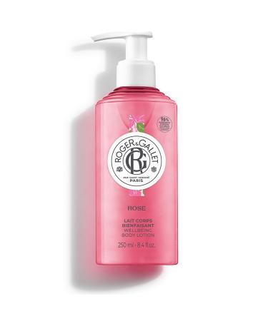 Roger&Gallet Rose Body Lotion 250ml