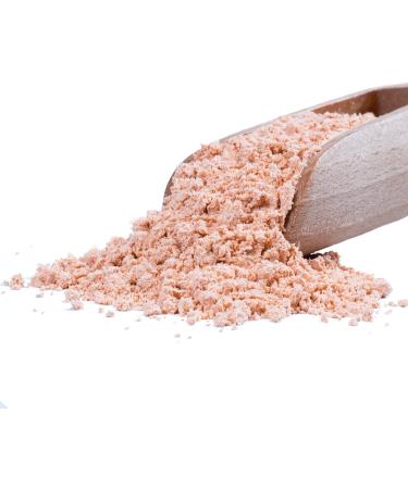 Nustino Strawberry - Peanut Butter Powder 400g | Degreased Peanut Butter | Healthy Snack | Peanut Cream Powder | Peanuts Strawberry | 0.4 kg - Buy Online on GoSupps.com