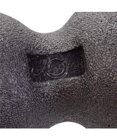 Chifan Self-Massage Peanut Balls - Fascia Massage Balls for Trigger Point Therapy | Neck Back Arms & Calf | Available in 8cm 12cm 16cm - Buy Online on GoSupps.com