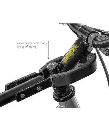 SportRack Bike Adapter: Easy Alternative Solution for Carrying Bicycles - Buy Online on GoSupps.com