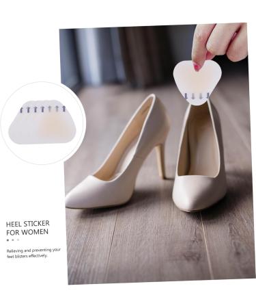FRCOLOR 50 Pcs White Carpet Filling Stickers - Premium Quality International Shipping - Buy Online on GoSupps.com