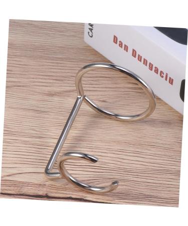 Beavorty Men's Razor Suit - 2-Piece Shaving Set | Durable L-Brackets & Silver Razor Holder - Perfect for Grooming - Buy Online on GoSupps.com