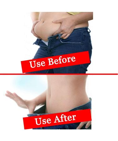 OKPOW Postpartum Belly Wrap - High Elastic Body Shaper Belt for Women, Maternity After Birth - Nude, Large - Buy Online on GoSupps.com